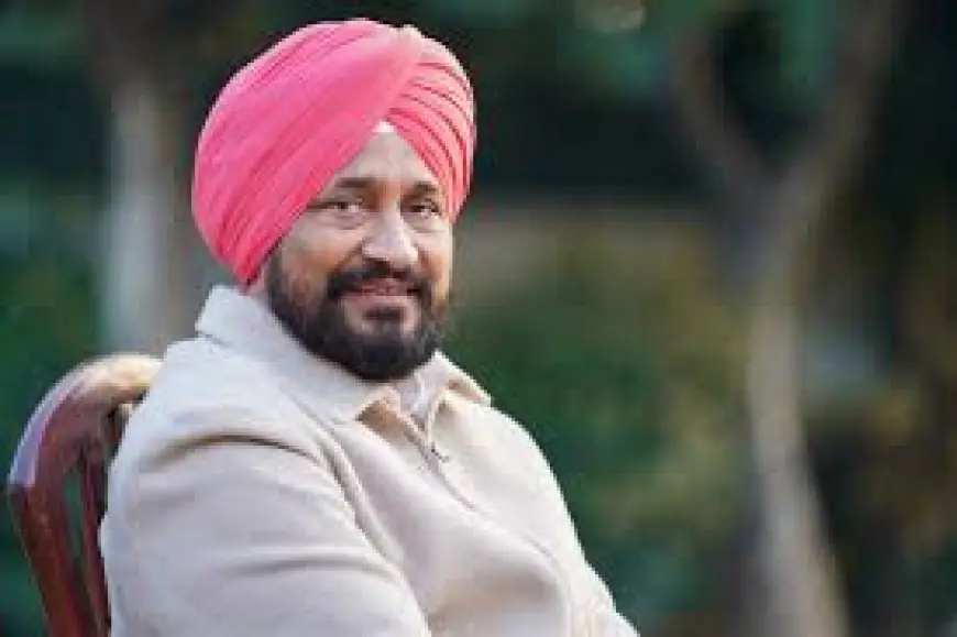 ਹਾਈਕੋਰਟ ਵੱਲੋਂ ਸਾਬਕਾ ਮੁੱਖ ਮੰਤਰੀ ਚਰਨਜੀਤ ਸਿੰਘ ਚੰਨੀ ਵਿਰੁੱਧ ਦਾਇਰ ਚੋਣ ਪਟੀਸ਼ਨ ਖਾਰਜ