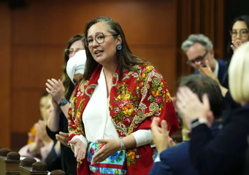 ਫਸਟ ਨੇਸ਼ਨਜ਼ ਵਾਟਰ ਬਿੱਲ: ਵਿਰੋਧ ਦੇ ਬਾਵਜੂਦ ਮੰਤਰੀ ਬਣਾ ਰਹੇ ਹਨ ਬਿੱਲ ਪੇਸ਼ ਕਰਨ ਦੀ ਯੋਜਨਾ