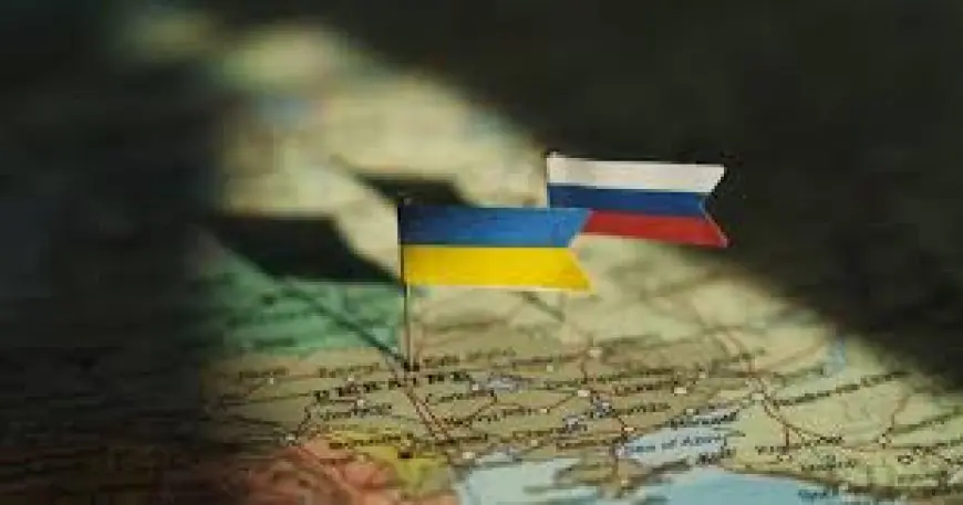 ਰੂਸ ਵਲੋਂ ਯੂਕਰੇਨ ’ਤੇ ਹੁਣ ਤਕ ਦਾ ਸੱਭ ਤੋਂ ਵੱਡਾ ਹਵਾਈ ਹਮਲਾ