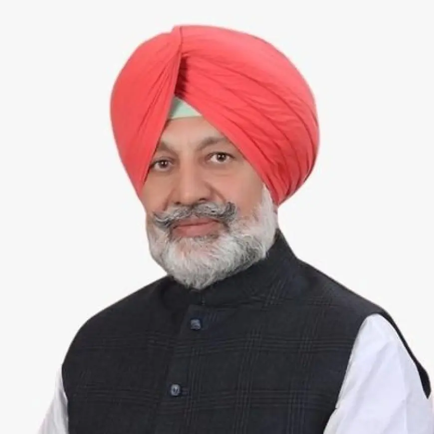 ਸਿਹਤ ਮੰਤਰੀ ਵੱਲੋਂ ਸਿਹਤ ਸੇਵਾਵਾਂ ਵਿੱਚ ਕ੍ਰਾਂਤੀਕਾਰੀ ਬਦਲਾਅ ਲਿਆਉਣ ਲਈ ਸਿਖਲਾਈ ਮੁਹਿੰਮ ਦਾ ਐਲਾਨ
