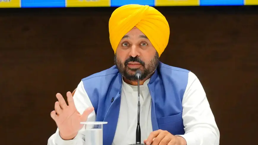 ਪੰਜਾਬ ਦੇ ਹਰ ਵਸਨੀਕ ਦਾ ਬਣੇਗਾ 10 ਲੱਖ ਰੁਪਏ ਤੱਕ ਦਾ ਸਿਹਤ ਕਾਰਡ