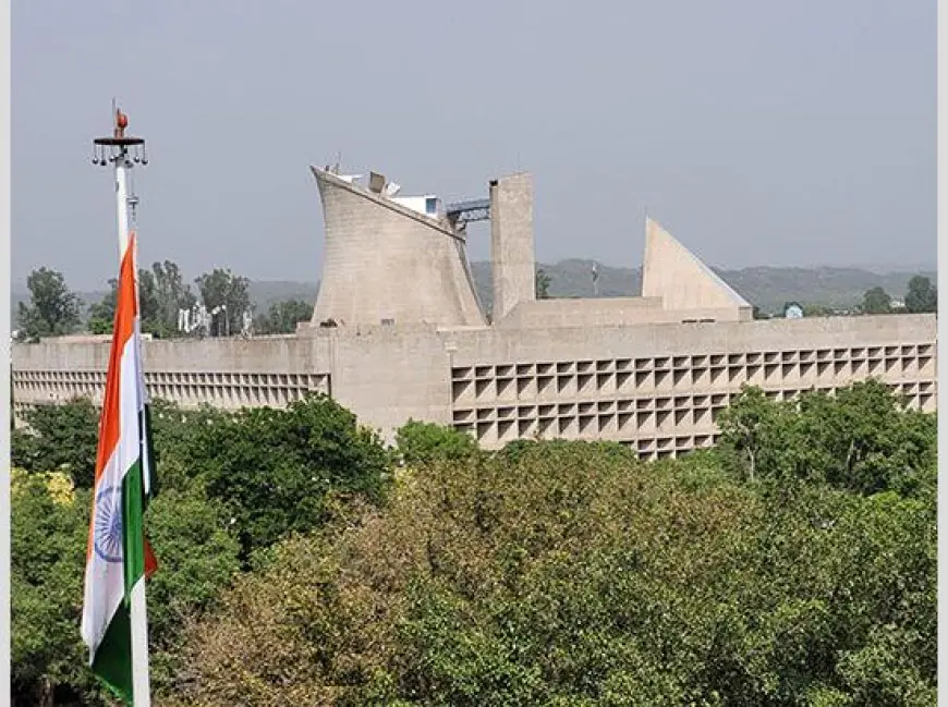 ਪੰਜਾਬ ਵਿਧਾਨ ਸਭਾ ਵੱਲੋਂ ਪਸ਼ੂਆਂ ਪ੍ਰਤੀ ਬੇਰਹਿਮੀ ਦੀ ਰੋਕਥਾਮ (ਪੰਜਾਬ ਸੋਧ) ਬਿੱਲ-2025 ਸਰਬਸੰਮਤੀ ਨਾਲ ਪਾਸ