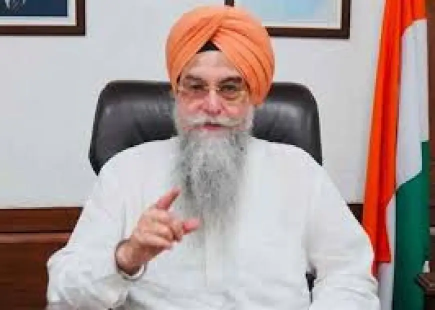 ਜਸਟਿਸ ਗੁਰਨਾਮ ਕਮਿਸ਼ਨ ਰਿਪੋਰਟ ਦੇ ਗੁੰਮ ਹੋਏ ਹਿੱਸੇ ਨੂੰ ਲੱਭਣ ਲਈ ਪੈਨਲ ਦਾ ਗਠਨ