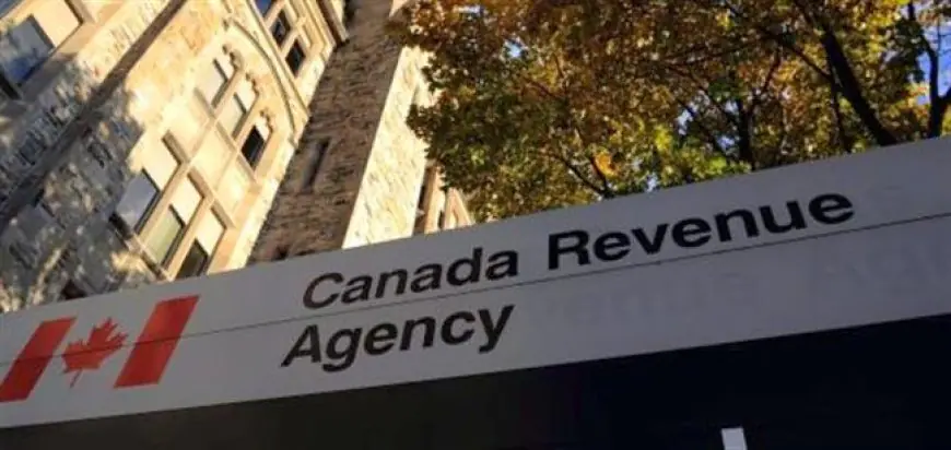 ਕੈਨੇਡੀਅਨਜ਼ ’ਚ ਸੀਆਰਏ ਦੇ ਲਾਭਾਂ ਅਤੇ ਰਿਫੰਡਾਂ ਤੱਕ ਪਹੁੰਚਣ ਵਿੱਚ ਦੇਰੀ ਨੂੰ ਲੈ ਕੇ ਨਿਰਾਸ਼ਾ