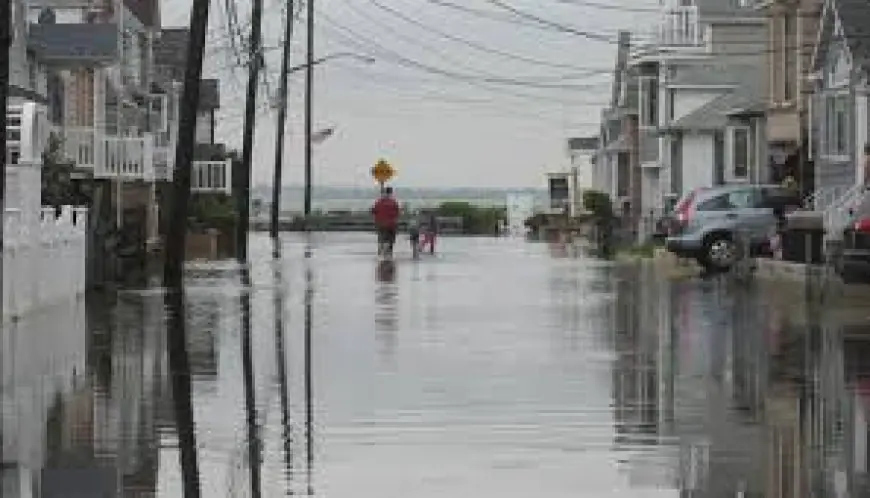 ਪੰਜਾਬ ਵਿੱਚ ਹੜ੍ਹਾਂ ਦਾ ਕੋਈ ਖ਼ਤਰਾ ਨਹੀਂ: ਜਲ ਸਰੋਤ ਮੰਤਰੀ ਬਰਿੰਦਰ ਕੁਮਾਰ