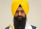 ਅਮਰੀਕਾ ਵਿੱਚ ਸਿੱਖ ਵਿਅਕਤੀ ’ਤੇ ਹਮਲਾ: ਸ੍ਰੀ ਅਕਾਲ ਤਖ਼ਤ ਸਾਹਿਬ ਦੇ ਕਾਰਜਕਾਰੀ ਜਥੇਦਾਰ ਵੱਲੋਂ ਸਖ਼ਤ ਕਾਰਵਾਈ ਦੀ ਮੰਗ