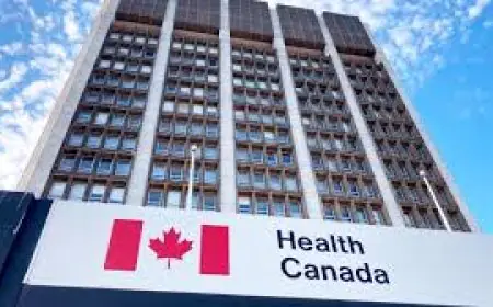 ਹੈਲਥ ਕੈਨੇਡਾ ਵੱਲੋਂ ਅਣਅਧਿਕਾਰਤ ਦਵਾਈਆਂ ਦੀ ਖ਼ਰੀਦ ਜਾਂ ਵਰਤੋਂ ਸਬੰਧੀ ਐਡਵਾਇਜ਼ਰੀ ਜਾਰੀ