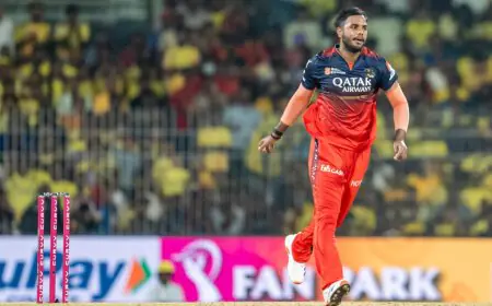 ਇੰਡੀਅਨ ਪ੍ਰੀਮੀਅਰ ਲੀਗ (ਆਈ.ਪੀ.ਐੱਲ.) ਦੇ ਖਿਡਾਰੀ ਯਸ਼ ਦਿਆਲ ਦੀਆਂ ਵਧੀਆਂ ਮੁਸ਼ਕਿਲਾਂ