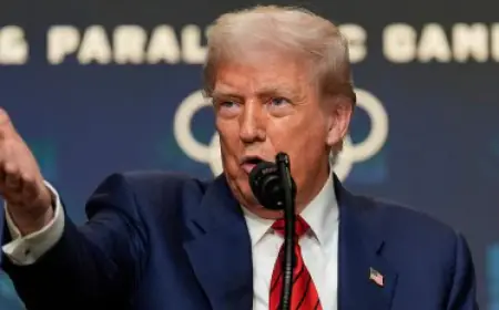 ਅਮਰੀਕਾ ਨੇ ਭਾਰਤ ਖਿਲਾਫ ਤਿੱਖੀ ਟੈਰਿਫ ਜੰਗ ਛੇੜੀ