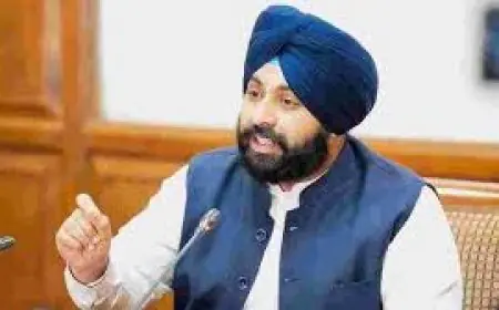 ਸਕੂਲ ਸਿੱਖਿਆ ਵਿਭਾਗ ਵੱਲੋਂ 814 ਮਾਸਟਰ ਕਾਡਰ ਅਧਿਆਪਕਾਂ ਨੂੰ ਲੈਕਚਰਾਰ ਵਜੋਂ ਤਰੱਕੀ