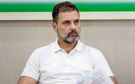 ਚੋਣ ਕਮਿਸ਼ਨ ਚੋਣਾਂ ਚੋਰੀ ਕਰਨ ਲਈ ਕਰ ਰਿਹੈ ਭਾਜਪਾ ਨਾਲ ਮਿਲੀਭੁਗਤ  