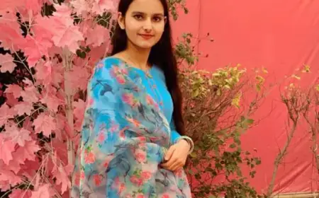 ਕੈਨੇਡਾ: ਹਰਸਿਮਰਤ ਰੰਧਾਵਾ ਨੂੰ ਗੋਲੀ ਮਾਰਨ ਵਾਲੇ ਵਿਅਕਤੀ ’ਤੇ ਕਤਲ ਦਾ ਦੋਸ਼