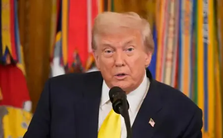 ਇਕ ਤਰਫਾ ਟੈਰਿਫ਼ ਵਾਧਾ ਅਮਰੀਕਾ ਦਾ ਸੰਸਾਰ ਬਾਜ਼ਾਰ ‘ਤੇ ਹਮਲਾ