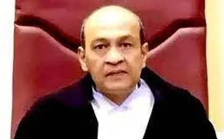 ਲੋਕ ਸਭਾ ਸਪੀਕਰ ਨੇ ਜਸਟਿਸ ਵਰਮਾ ਵਿਰੁੱਧ ਮਹਾਂਦੋਸ਼ ਪ੍ਰਸਤਾਵ ਸਵੀਕਾਰਿਆ, ਜਾਂਚ ਪੈਨਲ ਦਾ ਗਠਨ  