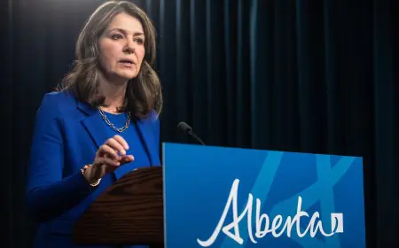 ਉੱਤਰੀ-ਪੱਛਮੀ ਕੈਲਗਰੀ ਵਿੱਚ ਬਣਾਇਆ ਜਾਵੇਗਾ ਅਲਬਰਟਾ ਦਾ ਪਹਿਲਾ ਅਣਇੱਛਤ ਨਸ਼ਾ ਇਲਾਜ ਕੇਂਦਰ 