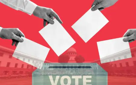 23 ਜ਼ਿਲ੍ਹਾ ਪ੍ਰੀਸ਼ਦਾਂ ਤੇ 154 ਪੰਚਾਇਤ ਸੰਮਤੀ ਚੋਣਾਂ ਅਗਲੇ ਮਹੀਨੇ