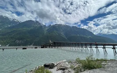 ਫਸਟ ਨੇਸ਼ਨਜ਼ ਨੇ ਬੀ.ਸੀ. ਪੋਰਟ ਟਰਮੀਨਲ ਖਰੀਦਣ ਲਈ ਰਚਿਆ ਇਤਿਹਾਸ  