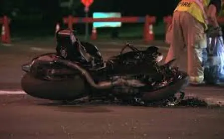 ਉੱਤਰ-ਪੱਛਮੀ ਕੈਲਗਰੀ ਵਿੱਚ ਵਾਪਰਿਆ ਸੜਕ ਹਾਦਸਾ, 20 ਸਾਲਾ ਨੌਜਵਾਨ ਦੀ ਹੋਈ ਮੌਤ