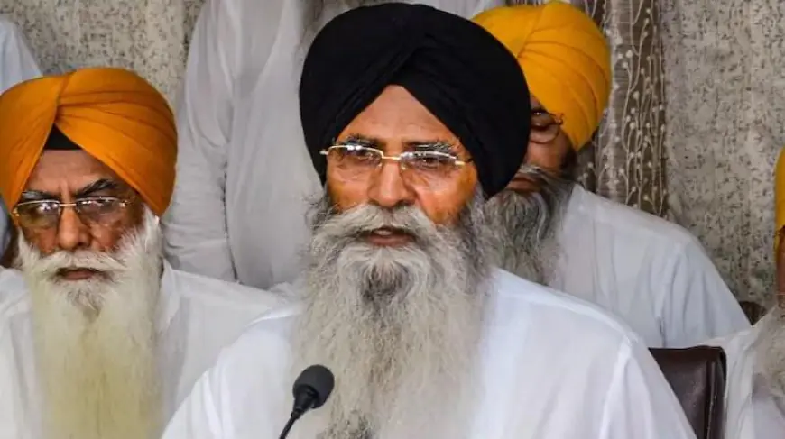 ਏਆਈ ਟੂਲਸ ਰਾਹੀਂ ਗੁਰਬਾਣੀ, ਸਿੱਖ ਇਤਿਹਾਸ ਤੇ ਗੁਰਮਤਿ ਦੀ ਗ਼ਲਤ ਜਾਣਕਾਰੀ ਦੇਣ ਦਾ ਸ਼੍ਰੋਮਣੀ ਕਮੇਟੀ ਨੇ ਲਿਆ ਨੋਟਿਸ