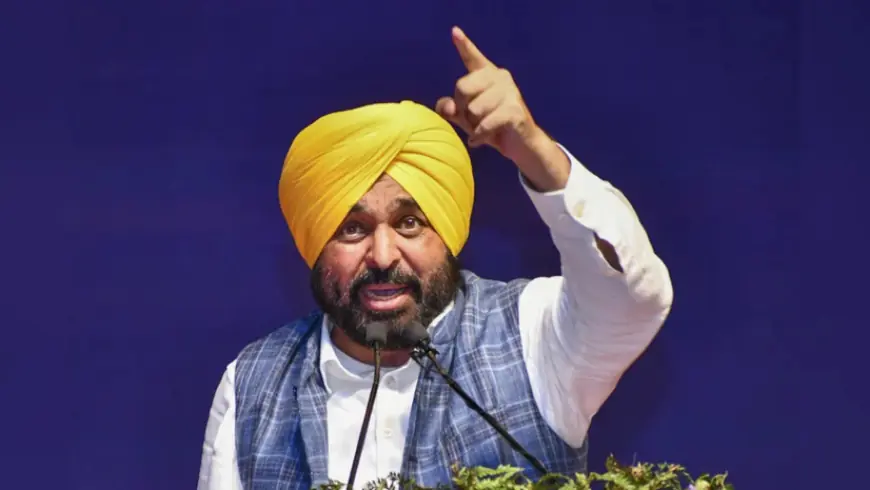 ਹੁਣ ਵਟਸਐਪ ਚੈਟਬੋਟ ਪੰਜਾਬ ਦੇ ਆਮ ਆਦਮੀ ਕਲੀਨਿਕਾਂ ਦੇ ਦੌਰੇ ਨੂੰ ਕਰੇਗਾ ਟਰੈਕ  