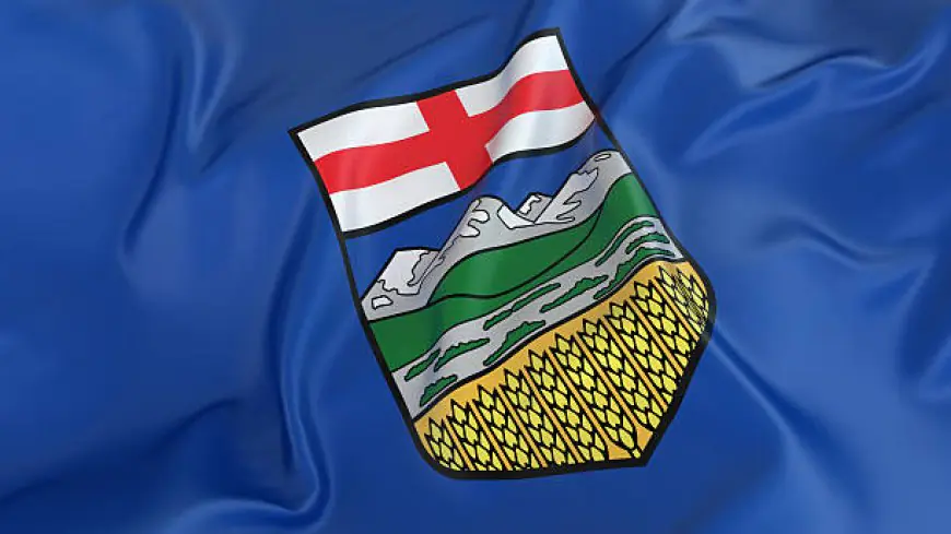 ਅਲਬਰਟਾ ਵਿੱਚ ਇੱਕ ਸਟੋਰ ’ਤੇ ਅਲਬਰਟਾ ਦਾ ਝੰਡਾ ਲਹਿਰਾਉਣ   ’ਤੇ ਹੋਇਆ ਵਿਵਾਦ ਖੜ੍ਹਾ