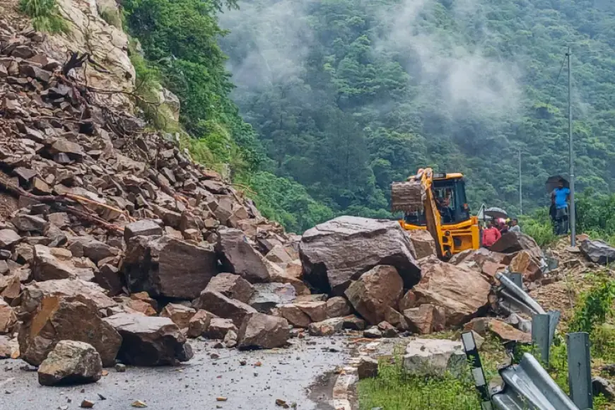 ਉੱਤਰਕਾਸ਼ੀ: ਹੜ੍ਹ ਪ੍ਰਭਾਵਿਤ ਧਾਰਲੀ ਵਿੱਚ  ਇੱਕ ਲਾਸ਼ ਬਰਾਮਦ, 150 ਲੋਕਾਂ ਨੂੰ ਬਚਾਇਆ  