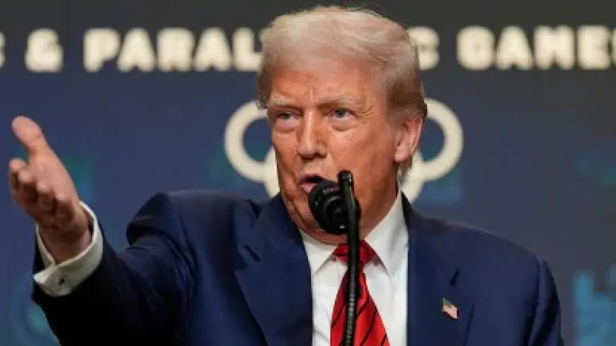 ਅਮਰੀਕਾ ਨੇ ਭਾਰਤ ਖਿਲਾਫ ਤਿੱਖੀ ਟੈਰਿਫ ਜੰਗ ਛੇੜੀ