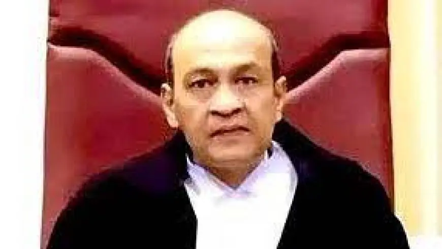 ਲੋਕ ਸਭਾ ਸਪੀਕਰ ਨੇ ਜਸਟਿਸ ਵਰਮਾ ਵਿਰੁੱਧ ਮਹਾਂਦੋਸ਼ ਪ੍ਰਸਤਾਵ ਸਵੀਕਾਰਿਆ, ਜਾਂਚ ਪੈਨਲ ਦਾ ਗਠਨ  