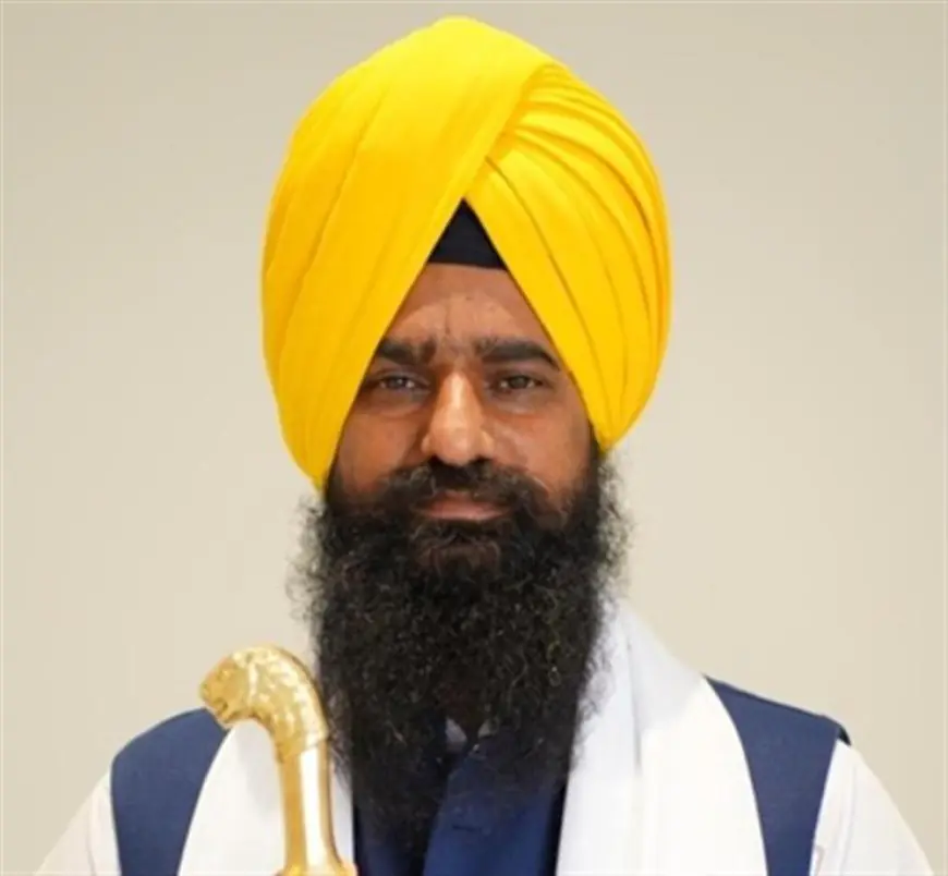 ਅਮਰੀਕਾ ਵਿੱਚ ਸਿੱਖ ਵਿਅਕਤੀ ’ਤੇ ਹਮਲਾ: ਸ੍ਰੀ ਅਕਾਲ ਤਖ਼ਤ ਸਾਹਿਬ ਦੇ ਕਾਰਜਕਾਰੀ ਜਥੇਦਾਰ ਵੱਲੋਂ ਸਖ਼ਤ ਕਾਰਵਾਈ ਦੀ ਮੰਗ