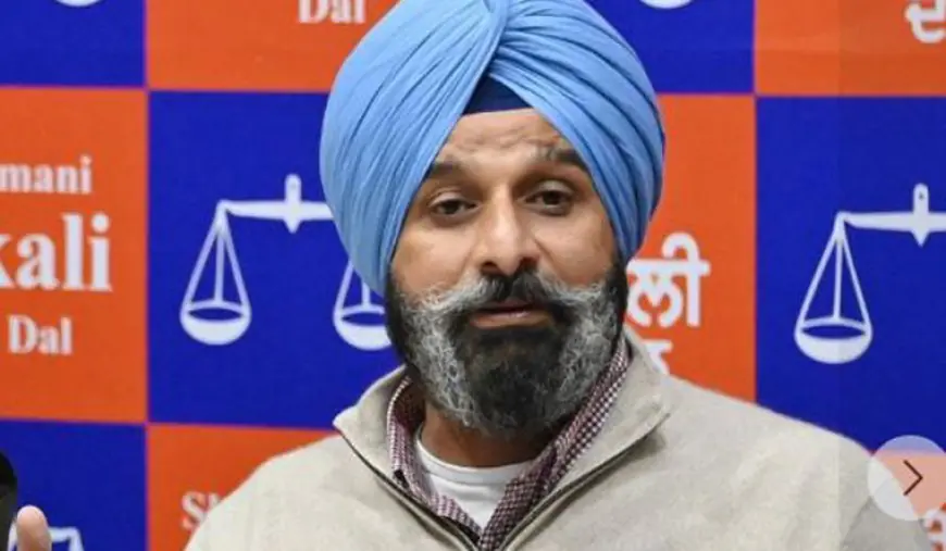 ਮੋਹਾਲੀ ਅਦਾਲਤ ਵੱਲੋਂ ਬਿਕਰਮ ਸਿੰਘ ਮਜੀਠੀਆ ਦੀ ਜ਼ਮਾਨਤ ਅਰਜ਼ੀ ਰੱਦ  