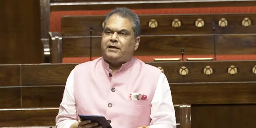 ਪੰਜਾਬ ਵਿੱਚ ਕਾਰੋਬਾਰ ਕਰਨ ਵਿੱਚ ਆਸਾਨੀ ਲਈ ਨਵੀਂ ਉਦਯੋਗਿਕ ਪਾਰਕ ਨੀਤੀ ਜਲਦ ਲਿਆਂਦੀ ਜਾਵੇਗੀ: ਸੰਜੀਵ ਅਰੋੜਾ