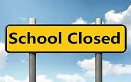 7 ਸਤੰਬਰ ਤੱਕ ਪੰਜਾਬ ਦੇ ਵਿੱਦਿਅਕ ਅਦਾਰੇ ਰਹਿਣਗੇ ਬੰਦ