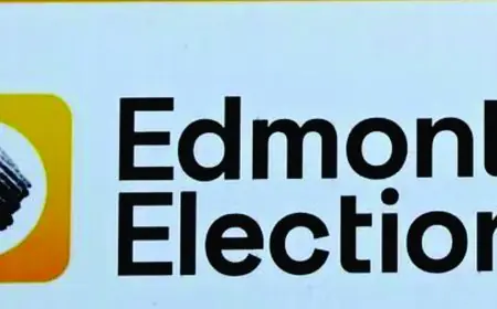 ਐਡਮੰਟਨ ਦੇ ਮੇਅਰ ਉਮੀਦਵਾਰ ਵੋਟਾਂ ਤੋਂ ਪਹਿਲਾਂ ਕਰ ਰਹੇ ਨੇ ਨੌਜਵਾਨਾਂ ਅਤੇ ਟਰੈਫਿਕ ਸੁਰੱਖਿਆ ’ਤੇ ਧਿਆਨ ਕੇਂਦਰਿਤ
