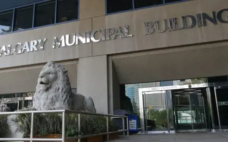 ਕੈਲਗਰੀ ਕੌਂਸਲਰਾਂ ਵੱਲੋਂ ਸਮੂਹ ਸ਼ਹਿਰ ਦੇ ਜਲਵਾਯੂ ਐਮਰਜੈਂਸੀ ਐਲਾਨ ਨੂੰ ਰੱਦ ਕਰਨ ਦੀ ਮੰਗ