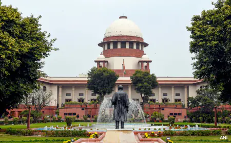 ਸੁਪਰੀਮ ਕੋਰਟ ਕਾਲਜੀਅਮ ਨੇ ਹਿਮਾਚਲ ਪ੍ਰਦੇਸ਼ ਅਤੇ ਕਰਨਾਟਕ ਹਾਈ ਕੋਰਟਾਂ ਵਿੱਚ ਜੱਜਾਂ ਦੀ ਨਿਯੁਕਤੀ ਦੀ ਸਿਫ਼ਾਰਸ਼