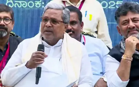 ਬ'ਲੂਰੂ ਨੂੰ ਛੱਡ ਕੇ ਕਰਨਾਟਕ ਭਰ ਵਿੱਚ ਵਿਵਾਦਪੂਰਨ ਜਾਤੀ ਜਨਗਣਨਾ ਸ਼ੁਰੂ