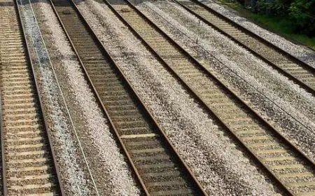 ਕੇਂਦਰ ਨੇ ਪੰਜਾਬ ਵਿੱਚ 443 ਕਰੋੜ ਰੁਪਏ ਦੇ ਰਾਜਪੁਰਾ-ਮੋਹਾਲੀ ਨਵੇਂ ਰੇਲ ਲਾਈਨ ਪ੍ਰੋਜੈਕਟ ਨੂੰ ਮਨਜ਼ੂਰੀ ਦਿੱਤੀ