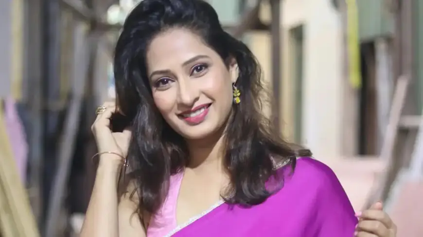 ਅਦਾਕਾਰਾ ਪ੍ਰਿਆ ਮਰਾਠੇ ਦਾ 38 ਸਾਲ ਦੀ ਉਮਰ ਵਿੱਚ ਦੇਹਾਂਤ