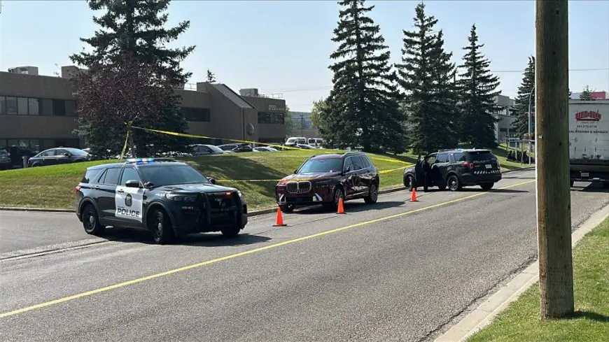 ਕੈਲਗਰੀ ਵਿੱਚ ਕਾਰ ਦੀ ਟੱਕਰ ਨਾਲ 9 ਸਾਲਾ ਬੱਚੀ ਗੰਭੀਰ ਜ਼ਖਮੀ