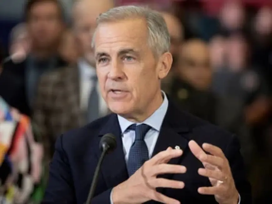 ਬਿਲਡ ਕੈਨੇਡਾ ਹੋਮਜ਼ ਦਾ ਉਦੇਸ਼ ਸੰਘੀ ਜ਼ਮੀਨ ’ਤੇ 4,000 ਰਿਹਾਇਸ਼ੀ ਯੂਨਿਟ ਬਣਾਉਣਾ: ਪ੍ਰਧਾਨ ਮੰਤਰੀ ਕਾਰਨੀ