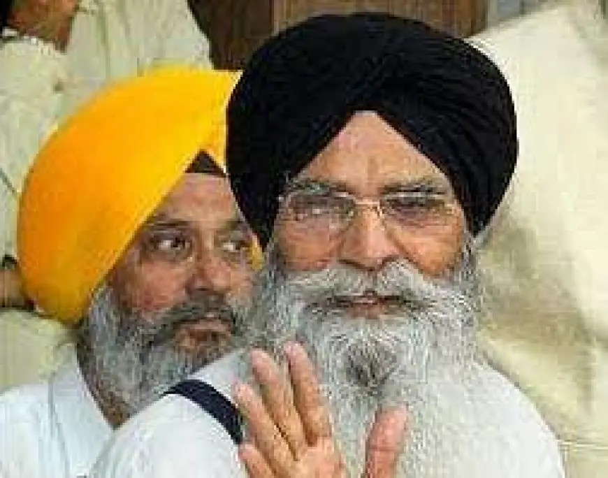 ਕੇਂਦਰ ਸਰਕਾਰ ਵੱਲੋਂ ਪਾਕਿਸਤਾਨ ਦੇ ਗੁਰਧਾਮਾਂ ਦੇ ਦਰਸ਼ਨਾਂ ’ਤੇ ਲਗਾਈ ਗਈ ਪਾਬੰਦੀ ਗੈਰ-ਵਾਜਬ: ਐਡਵੋਕੇਟ ਧਾਮੀ