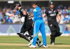 ਨਿਊਜ਼ੀਲੈਂਡ ਨੇ ਪਹਿਲੀ ਵਾਰੀ ਭਾਰਤ ’ਚ ਜਿੱਤੀ ਇਕ ਰੋਜ਼ਾ ਕ੍ਰਿਕਟ ਮੈਚਾਂ ਦੀ ਲੜੀ