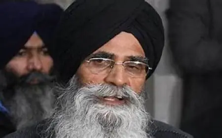 328 ਪਾਵਨ ਸਰੂਪਾਂ ਮਾਮਲੇ ‘ਚ SGPC ਵੱਲੋਂ ਜਾਂਚ ਟੀਮ ਨੂੰ ਮੰਗੀ ਗਈ ਜਾਣਕਾਰੀ ਮੁਹੱਈਆ