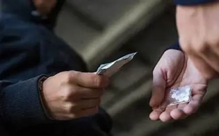 ਯੂਕੇ: ਭਾਰਤੀ ਮੂਲ ਦੇ ਨਸ਼ਾ ਤਸਕਰ ਨੂੰ 20 ਸਾਲ ਦੀ ਕੈਦ