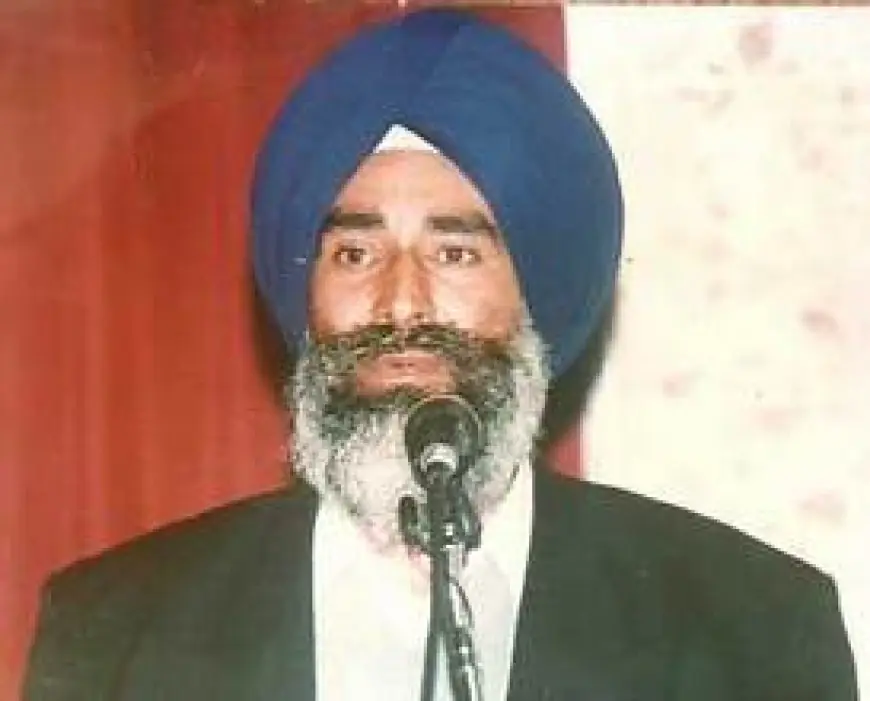 ਸ਼ਹੀਦ ਭਾਈ ਜਸਵੰਤ ਸਿੰਘ ਖਾਲੜਾ ਦੇ ਨਾਮ ‘ਤੇ ਮਨੁੱਖੀ ਅਧਿਕਾਰ ਵਿਭਾਗ ਦਾ ਨਾਮ ਰੱਖਣ ਦੀ ਮੰਗ