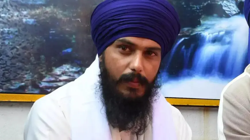 ਅੰਮ੍ਰਿਤਪਾਲ ਸਿੰਘ ਦੀ NSA ਹਿਰਾਸਤ ਜਾਇਜ਼: ਪੰਜਾਬ ਸਰਕਾਰ ਦਾ ਹਾਈ ਕੋਰਟ ਵਿੱਚ ਦਾਅਵਾ