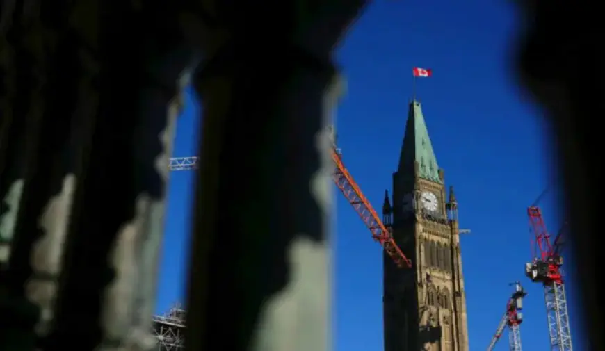 ਵਿਸਲ-ਬਲੋਅਰ ਪ੍ਰਣਾਲੀ ਖ਼ਤਰੇ ’ਚ, ਤੁਰੰਤ ਫੰਡਿੰਗ ਨਾ ਮਿਲੀ ਤਾਂ ਡਿੱਗ ਸਕਦੀ ਹੈ ਪ੍ਰਣਾਲੀ: ਇੰਟੀਗ੍ਰਿਟੀ ਵਾਚਡੌਗ