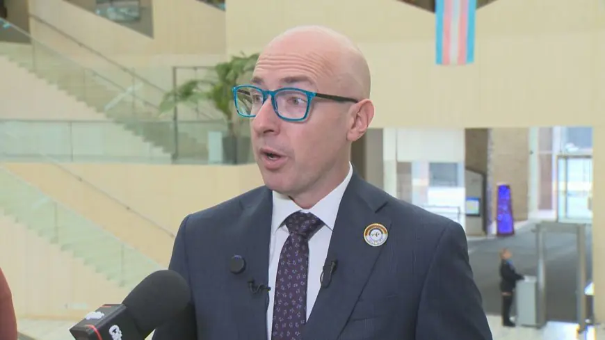 ਐਡਮੰਟਨ ਦੇ ਮੇਅਰ ਵੱਲੋਂ ਸ਼ਹਿਰੀ ਕਰਮਚਾਰੀਆਂ ਨਾਲ ਪਰੇਸ਼ਾਨੀ ਤੇ ਧਮਕੀਆਂ ਖ਼ਿਲਾਫ਼ ਅਪੀਲ