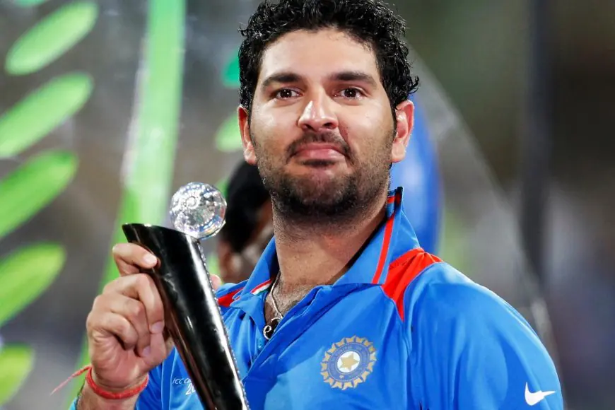 ਅਖ਼ੀਰ ਯੁਵਰਾਜ ਸਿੰਘ ਨੇ ਦੱਸਿਆ ਸੰਨਿਆਸ ਲੈਣ ਦਾ ਅਸਲ ਕਾਰਨ