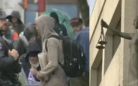 ਬੀ.ਸੀ. ਵਿੱਚ ਡਰੱਗ ਡੀਕ੍ਰਿਮਿਨਲਾਈਜ਼ੇਸ਼ਨ ’ਤੇ ਬ੍ਰੇਕ, ਤਿੰਨ ਸਾਲਾਂ ਬਾਅਦ ਪਾਇਲਟ ਪ੍ਰੋਜੈਕਟ ਖ਼ਤਮ